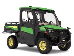 John Deere 845R Utility Vehicle