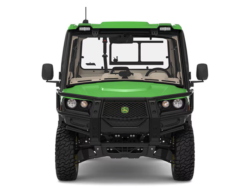 John Deere 845R Utility Vehicle John Deere 845R Utility Vehicle