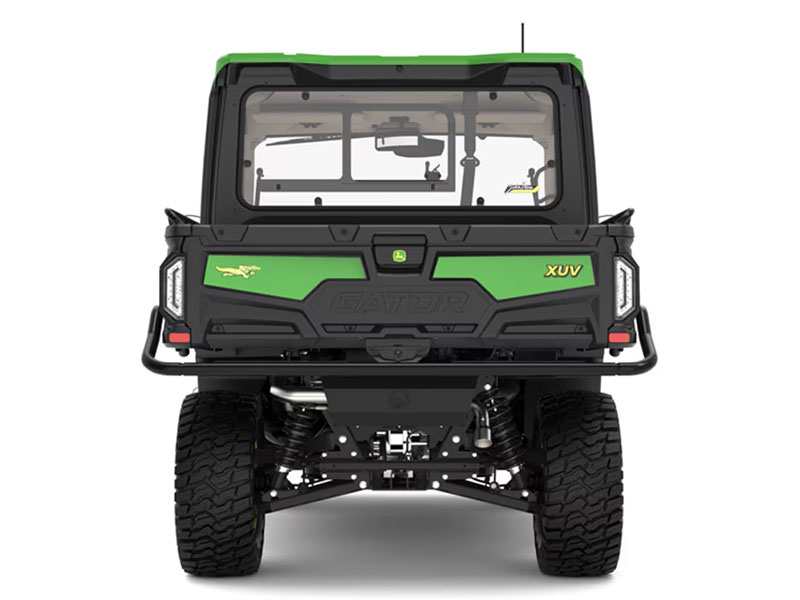 John Deere 845R Utility Vehicle John Deere 845R Utility Vehicle