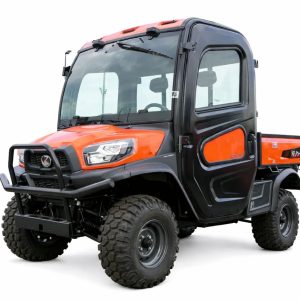 Kubota RTVX2C-PKLH Utility Vehicle